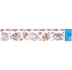 TRANSFER TEXTIL LITOARTE BARRA REF. TTB6 MOD. TTB6-002